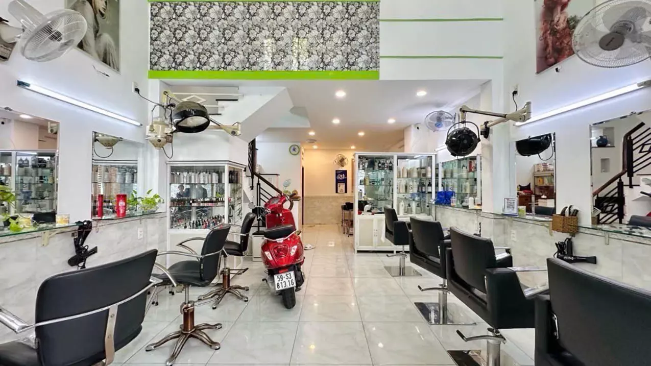 Binh Thanh