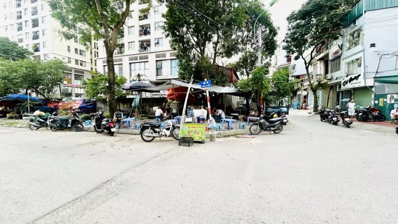 Hoang Mai