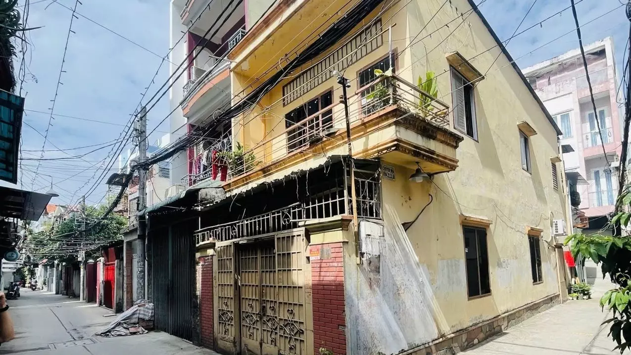 Tan Binh