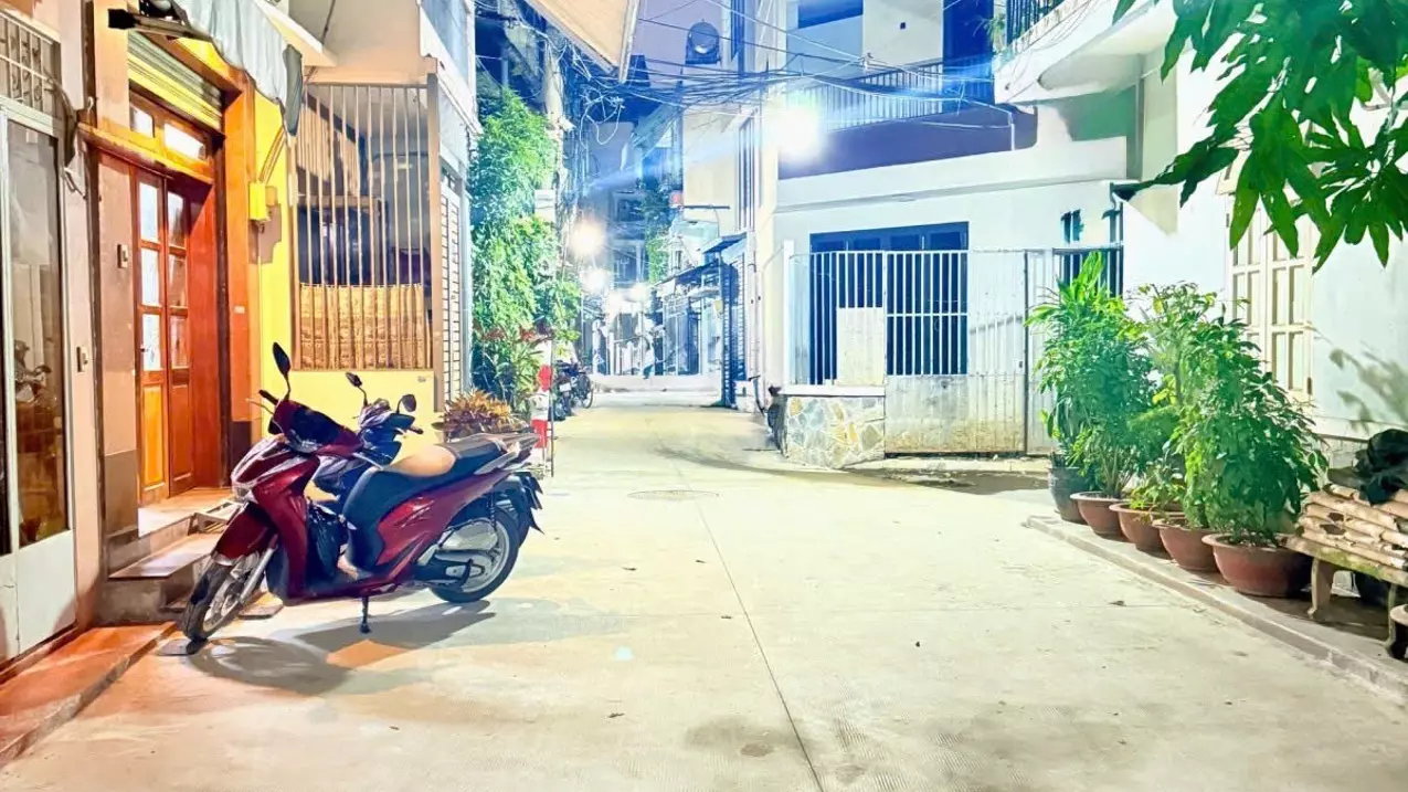 Tan Binh