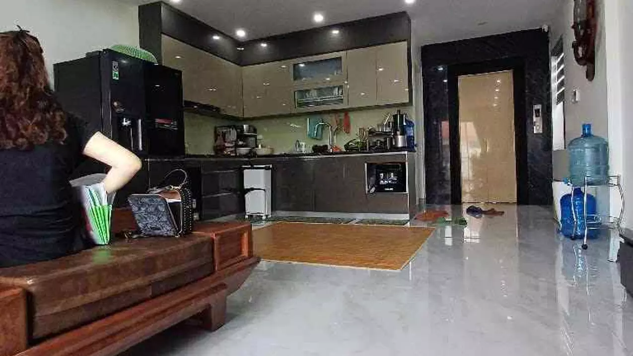 Hoang Mai