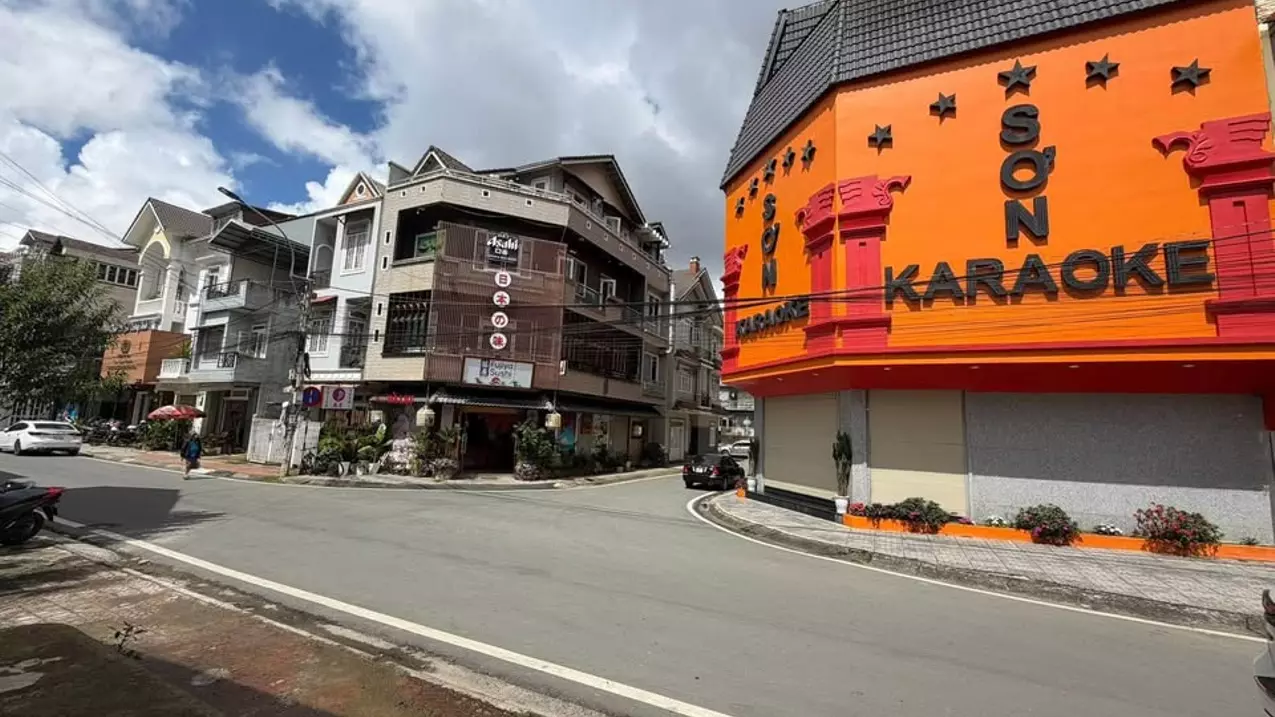 Da Lat