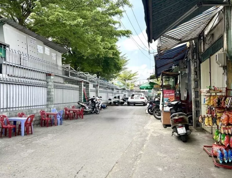 Thu Duc