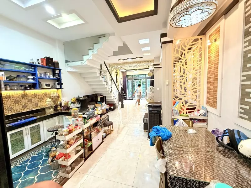 Thu Duc