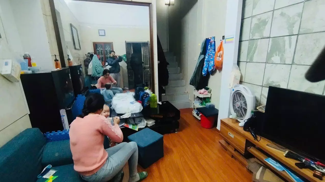 Dong Da