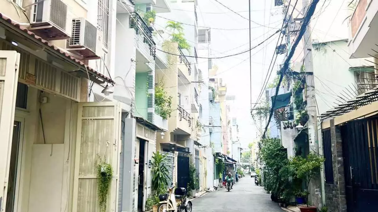 Phu Nhuan