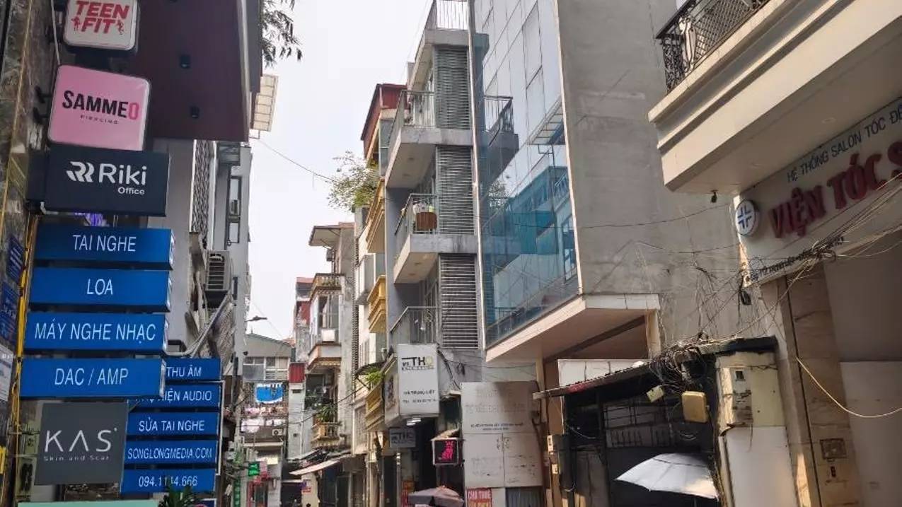 Dong Da