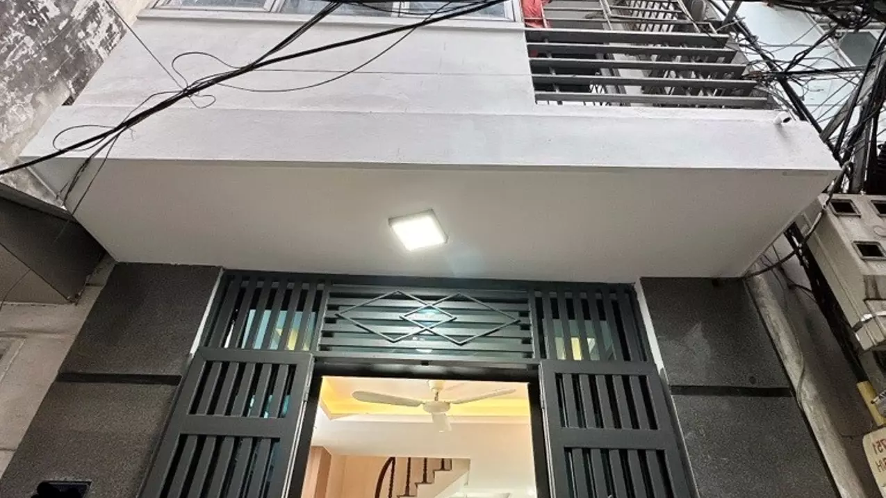 Hoang Mai