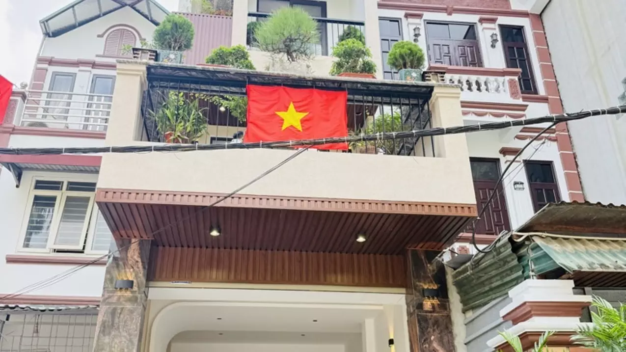 Thanh Tri