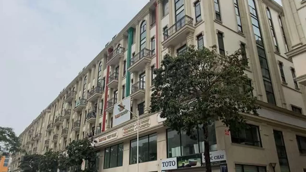 Ha Dong
