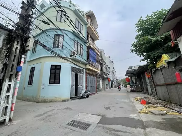Hoang Mai
