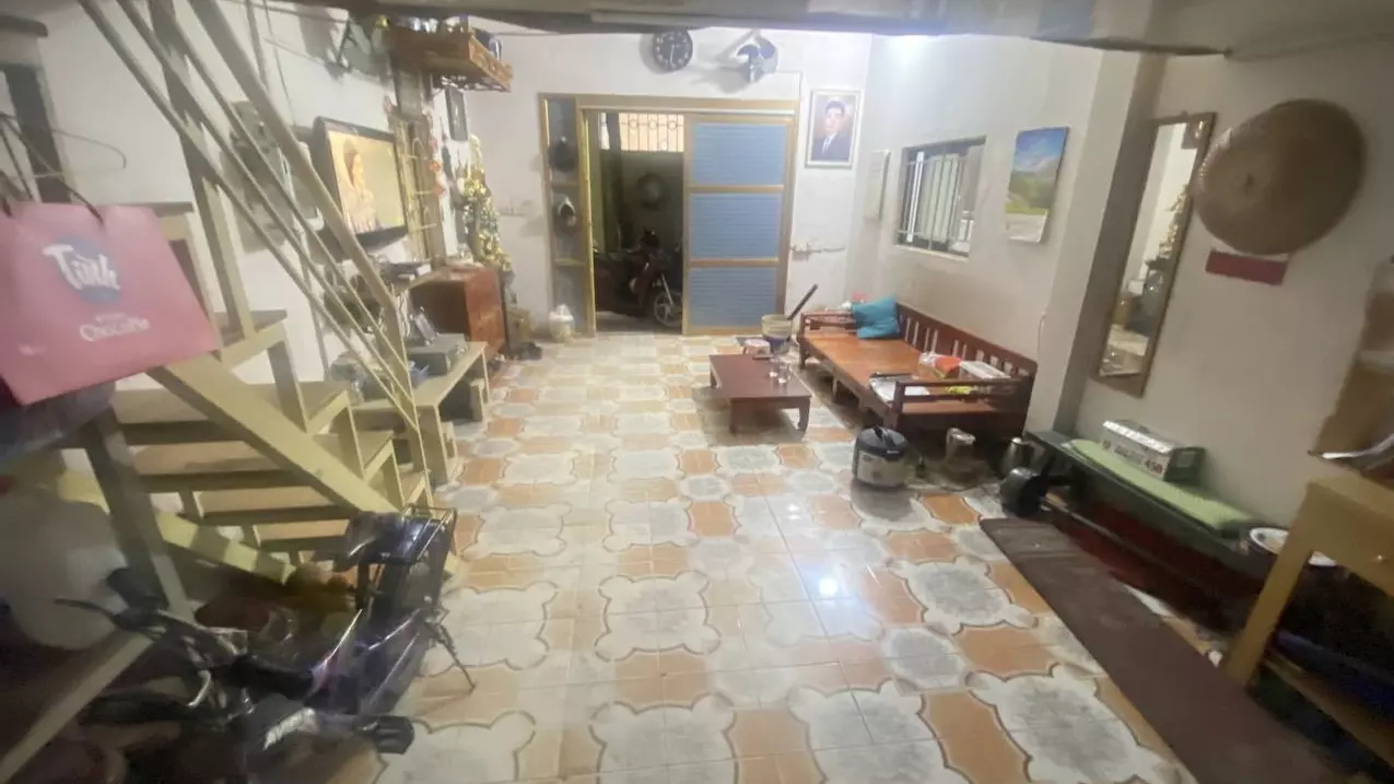 Hoang Mai