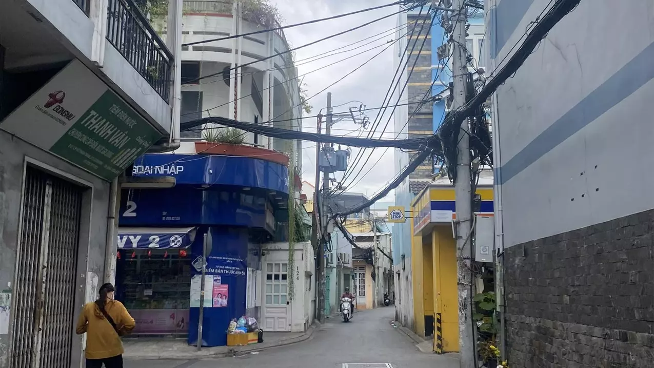 Tan Binh