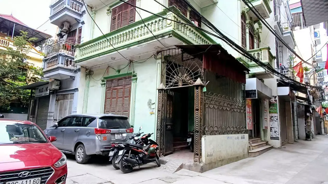 Bac Tu Liem