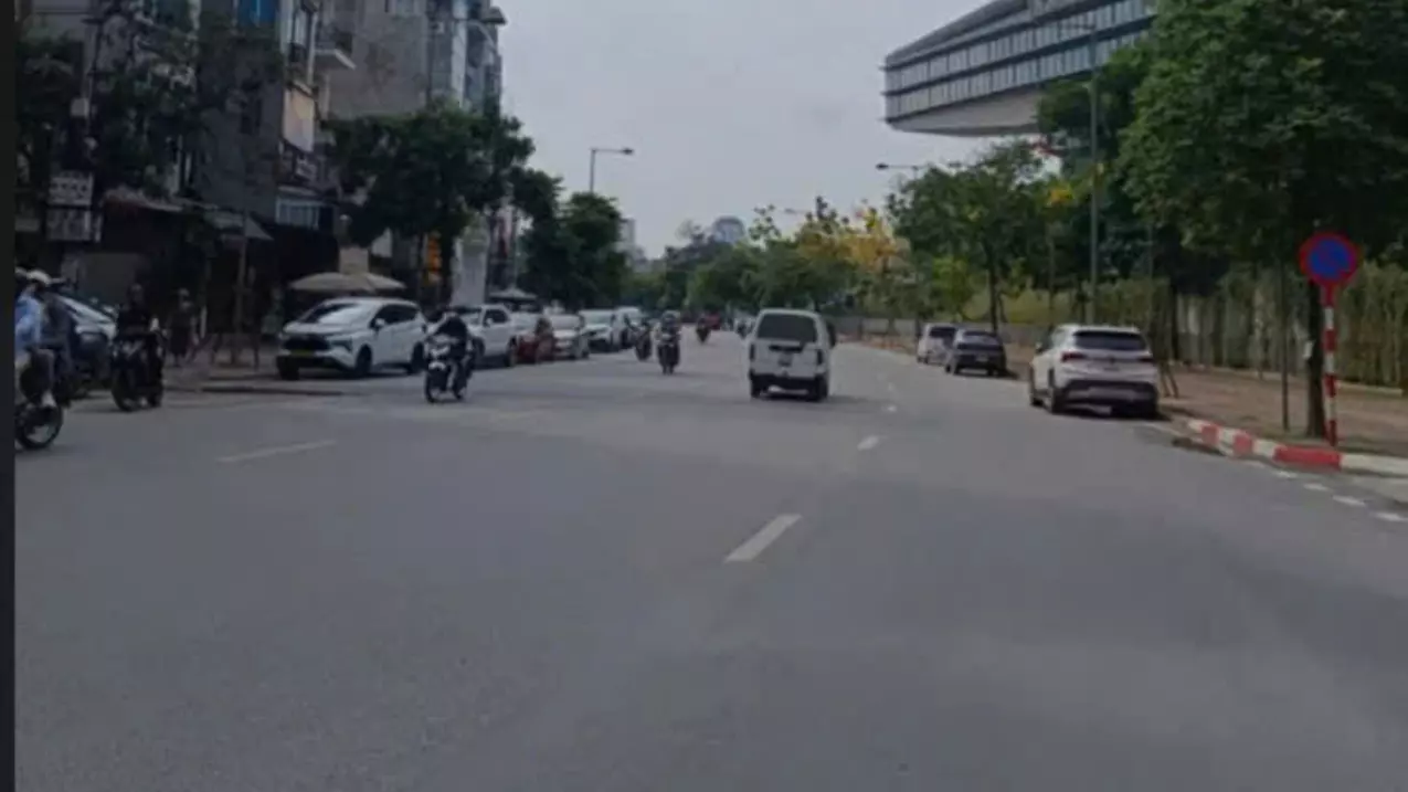 Nam Tu Liem