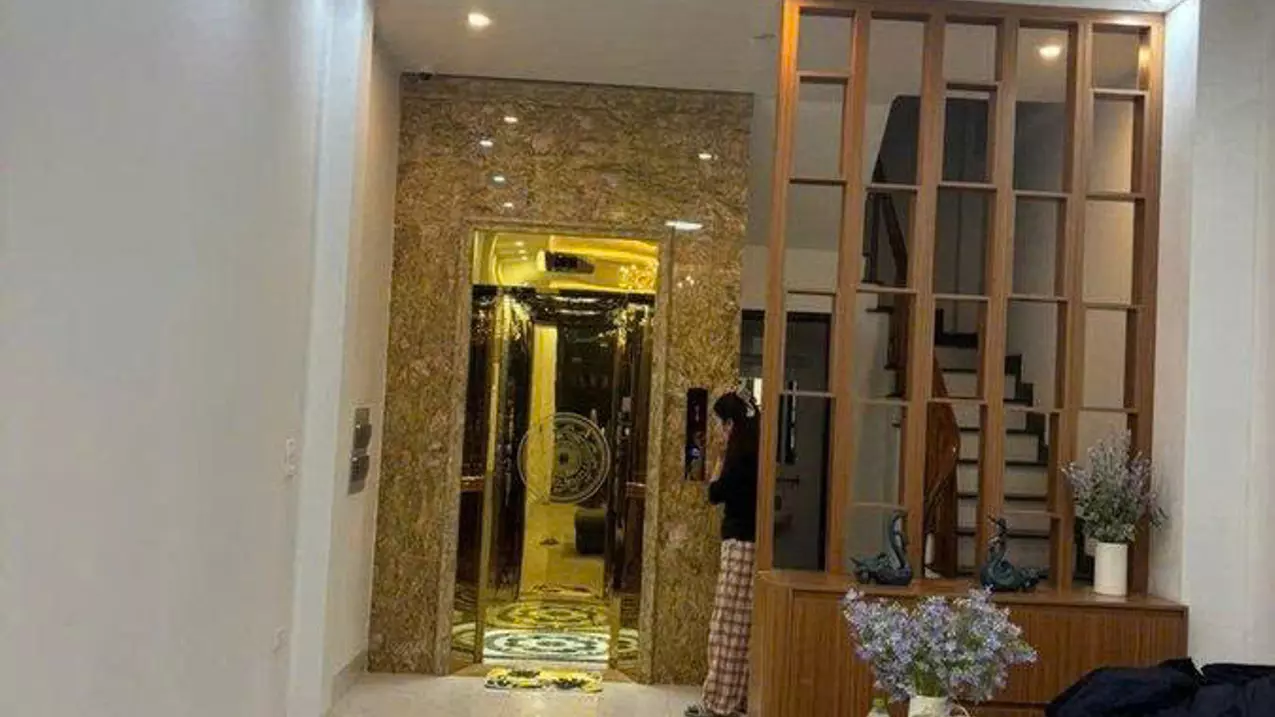 Ha Dong