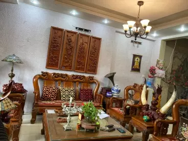 Hoang Mai