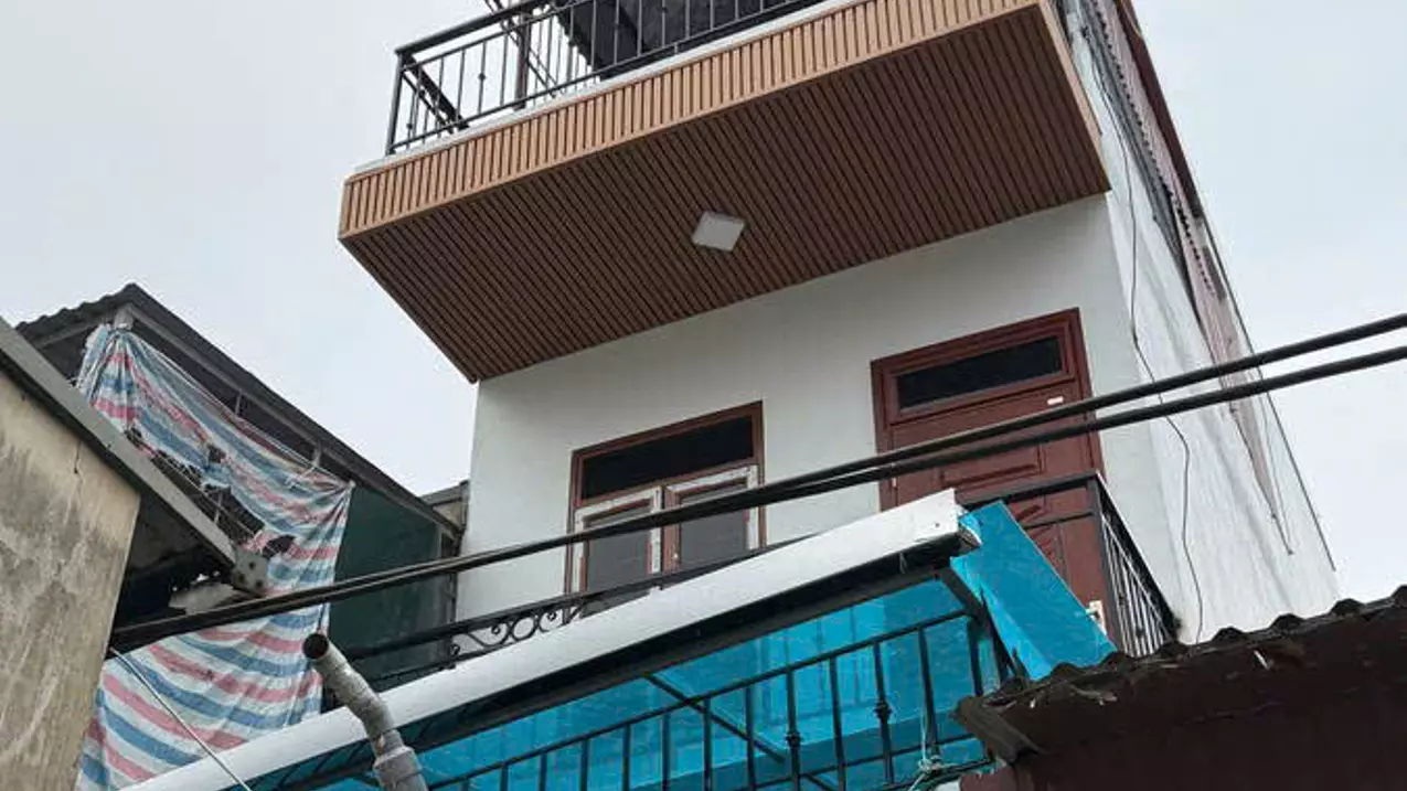 Ha Dong
