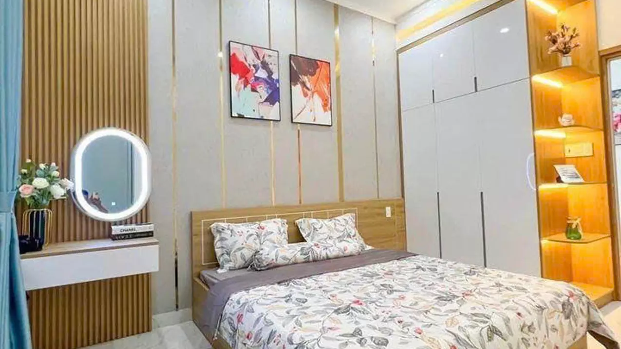 Thu Dau Mot