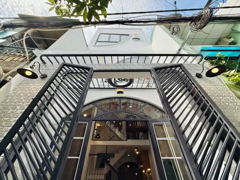 Go Vap