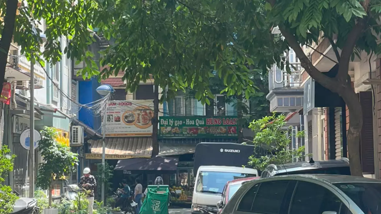 Ha Dong