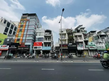 Phu Nhuan