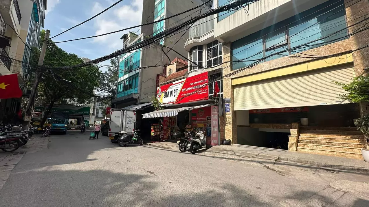 Ba Dinh
