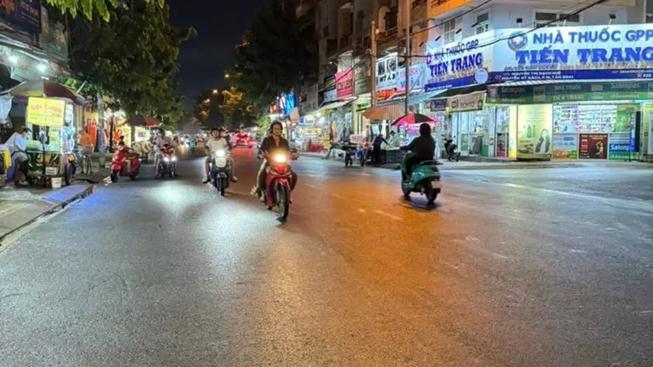Tan Binh