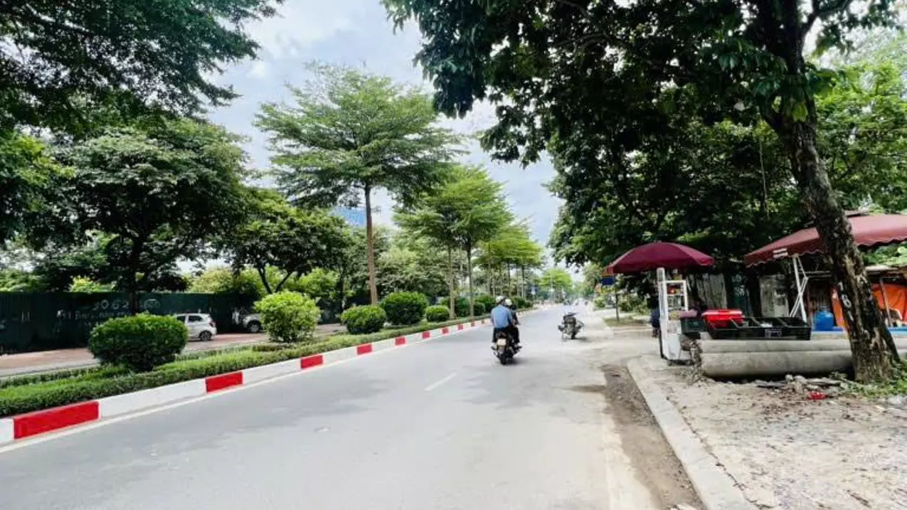 Bac Tu Liem