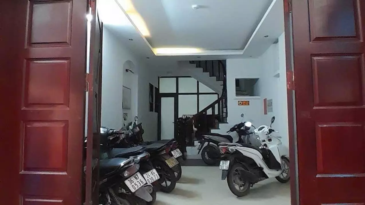 Hoang Mai