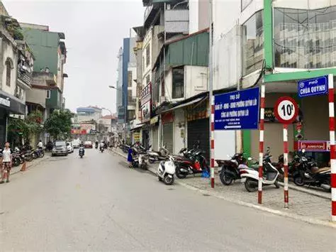 Hai Ba Trung