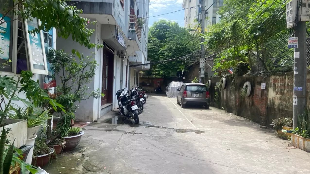 Cau Giay