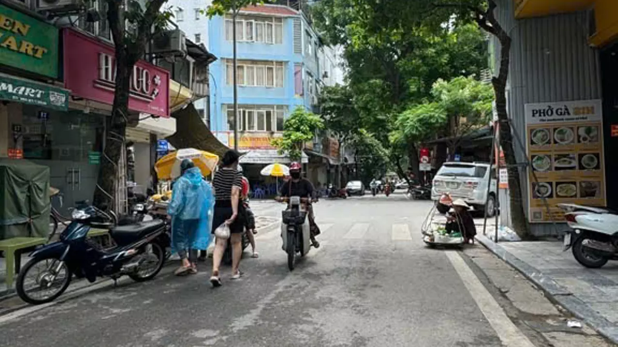 Hoan Kiem