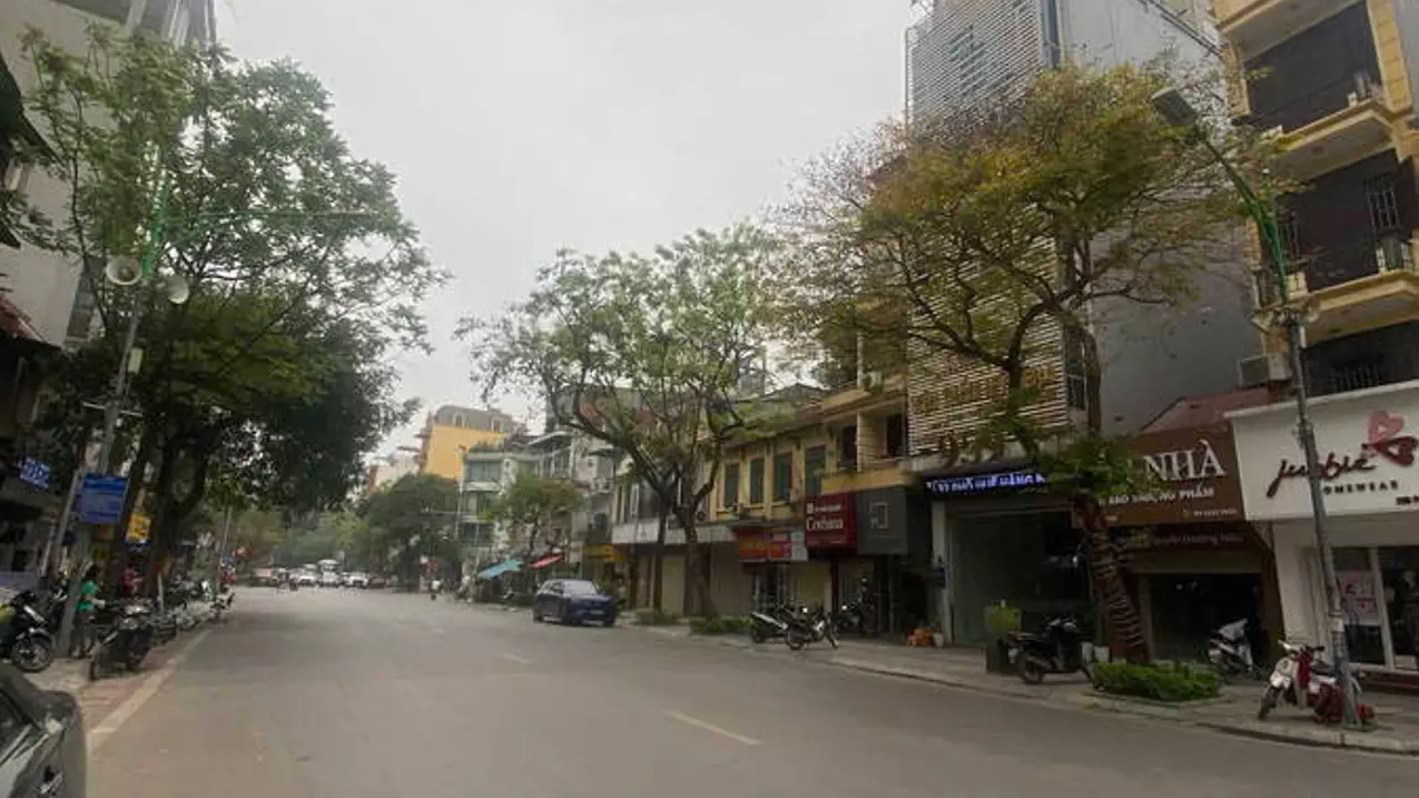 Hai Ba Trung