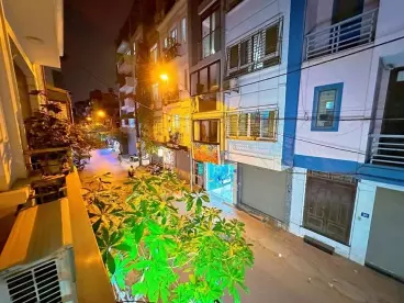 Hai Ba Trung
