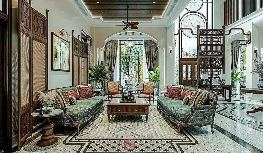 Hai Ba Trung