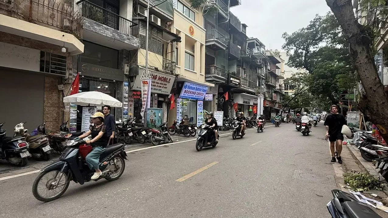 Hoan Kiem
