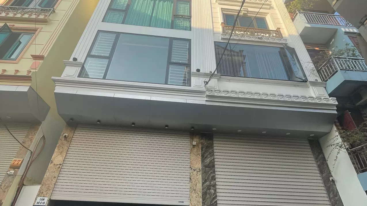 Hoang Mai