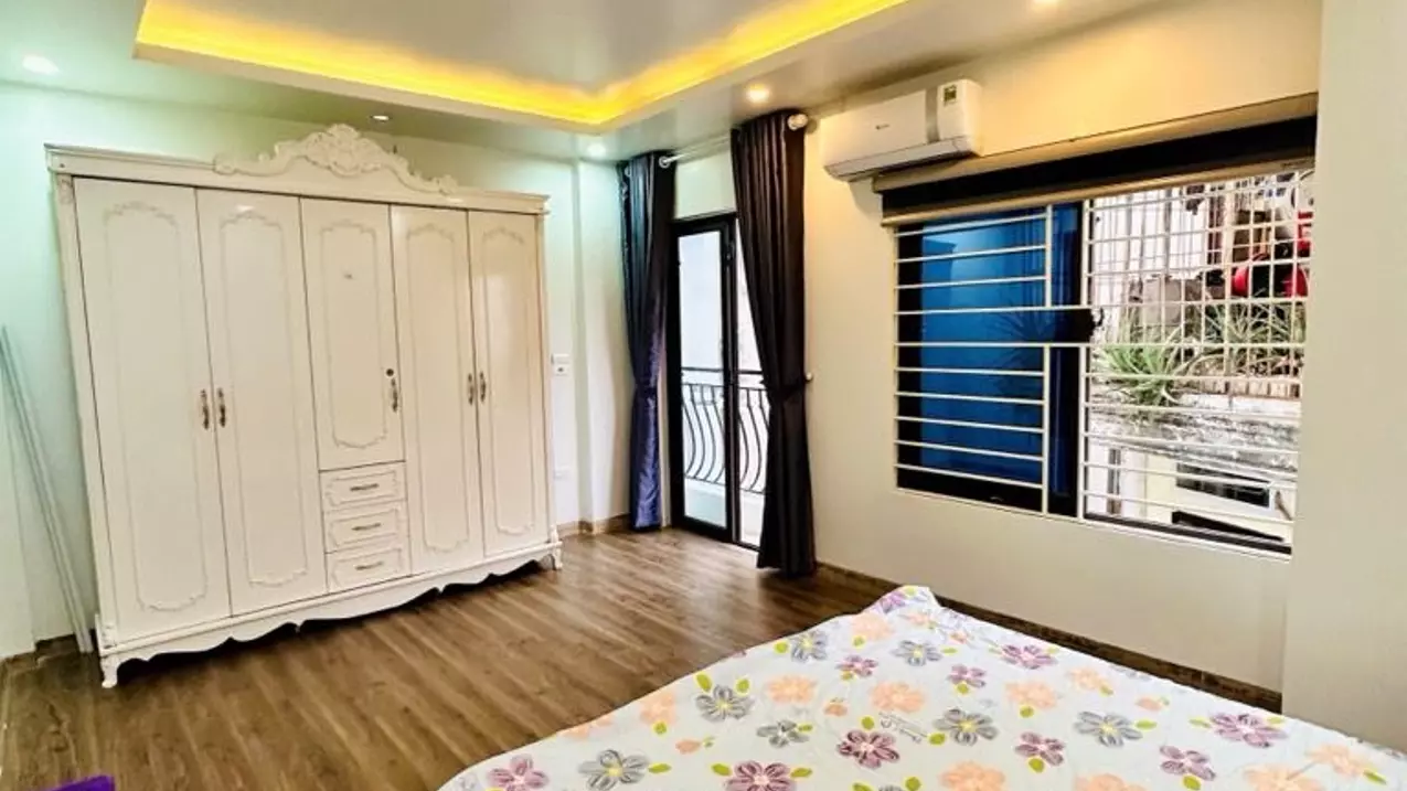 Hoang Mai