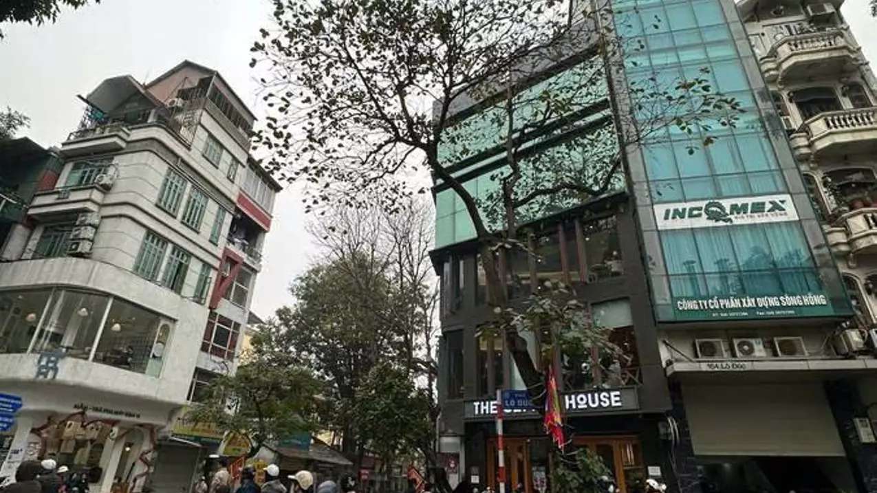 Hai Ba Trung