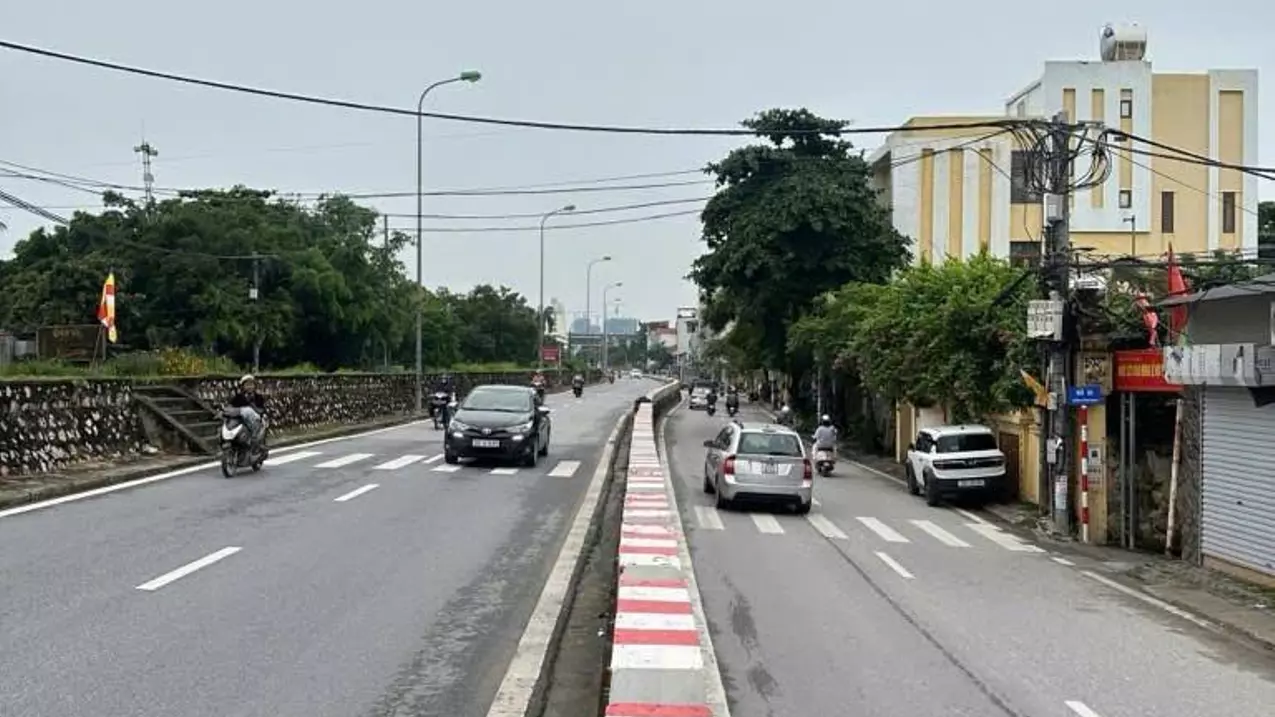 Bac Tu Liem