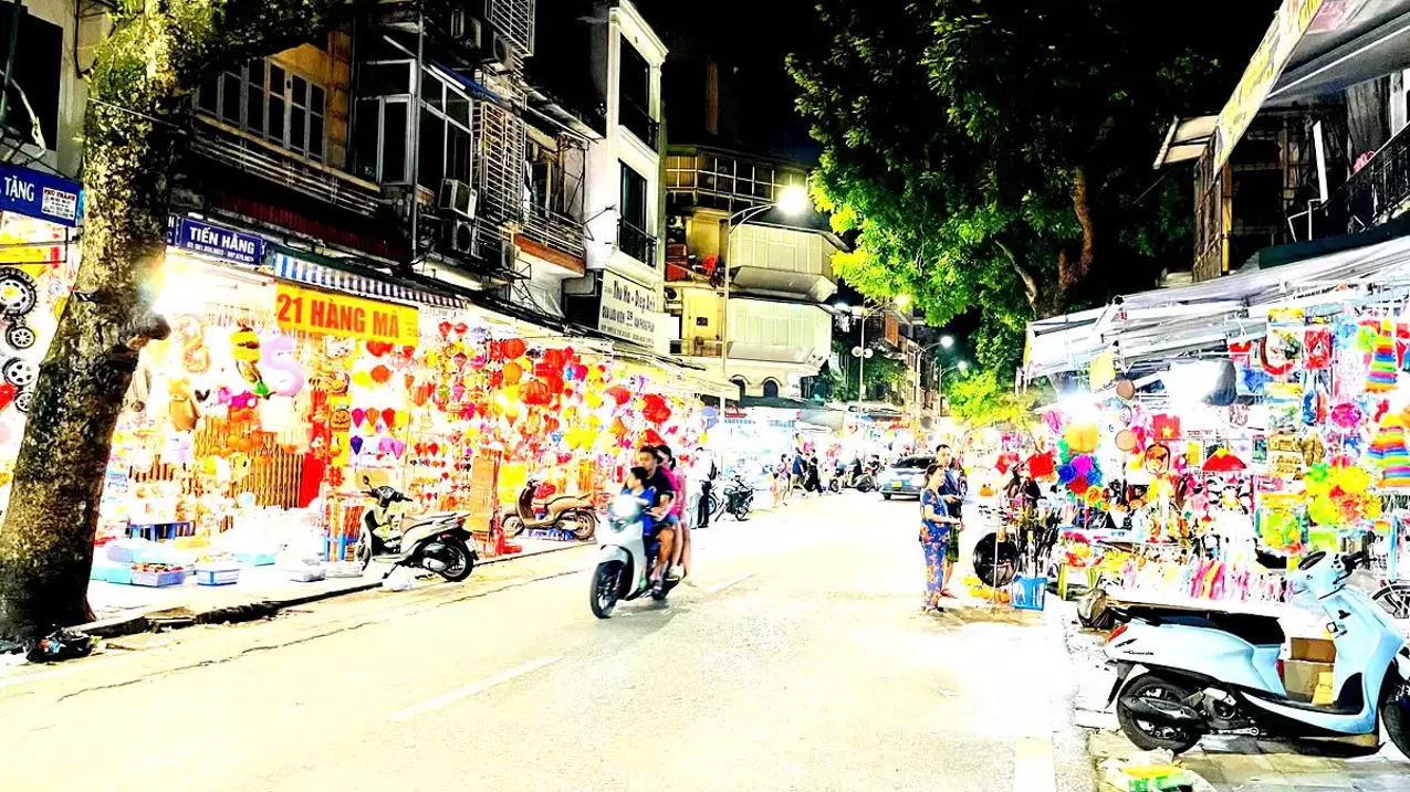 Hoan Kiem