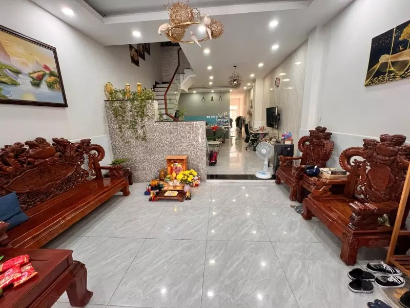 Thu Duc