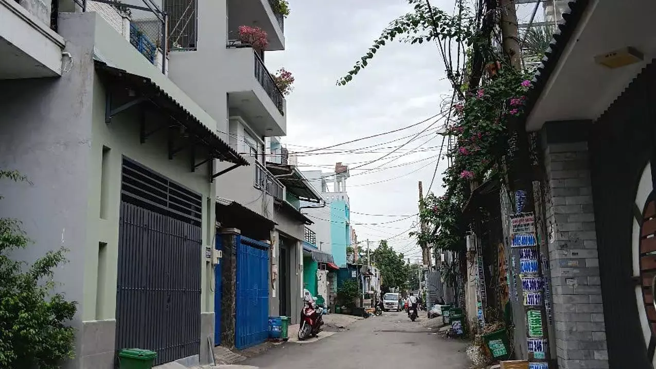 Binh Tan
