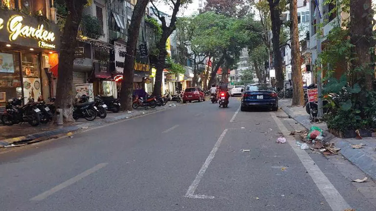 Hoan Kiem