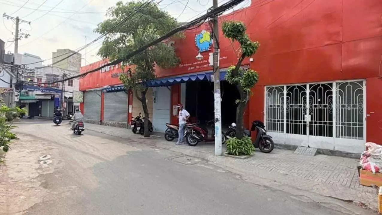 Tan Phu