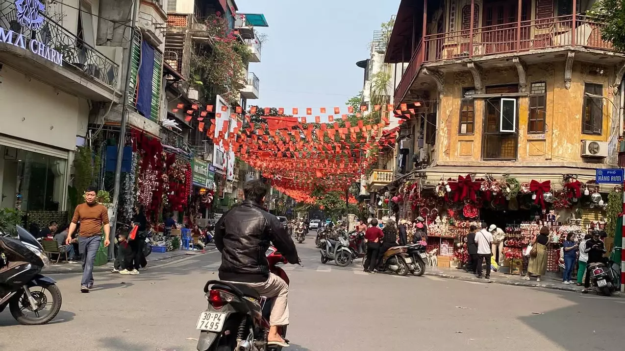Hoan Kiem