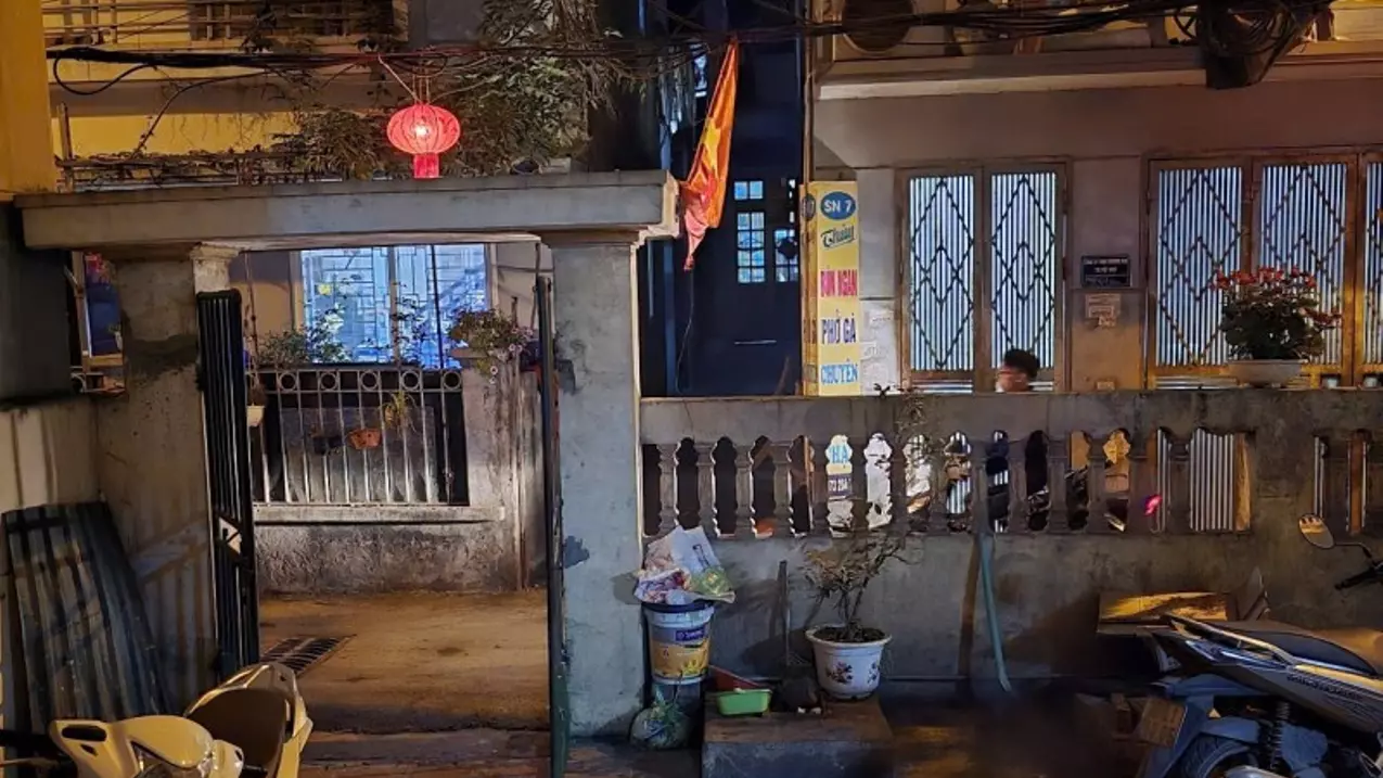 Nam Tu Liem