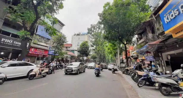 Hai Ba Trung