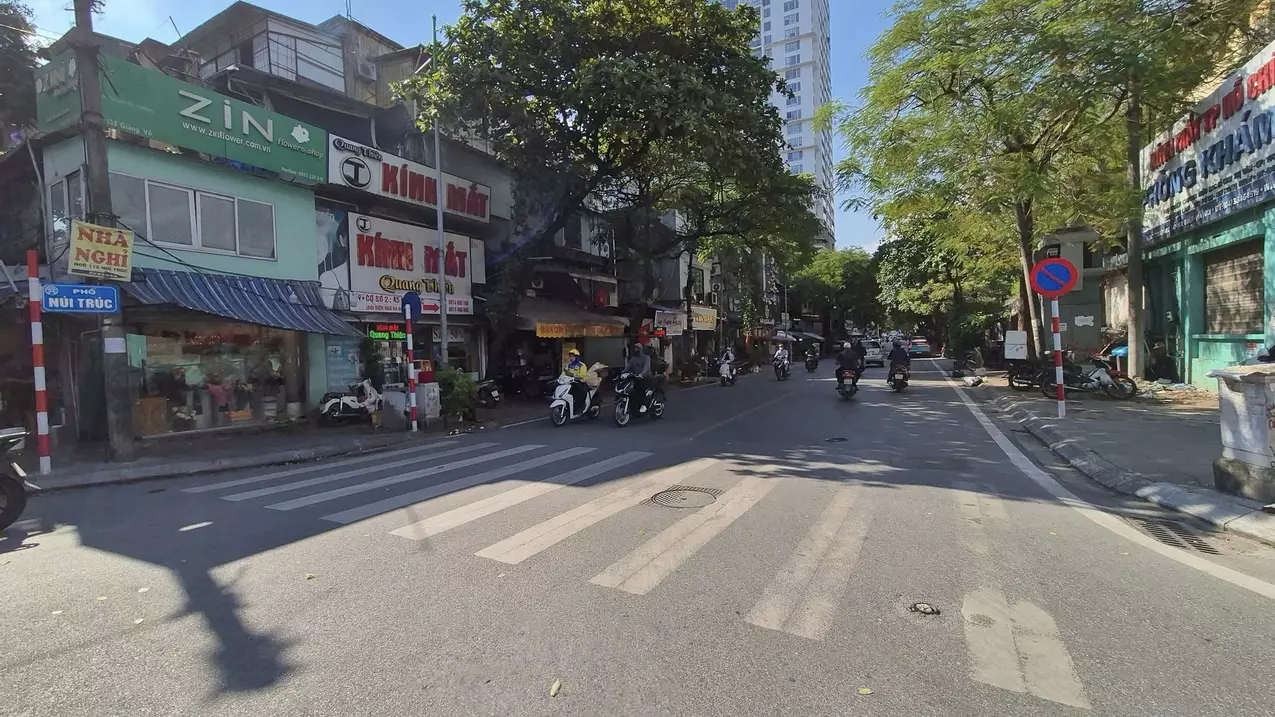 Ba Dinh